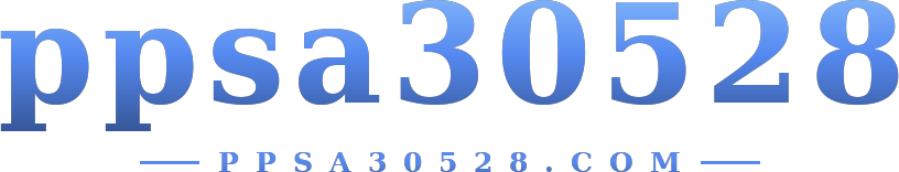 ppsa30528 logo